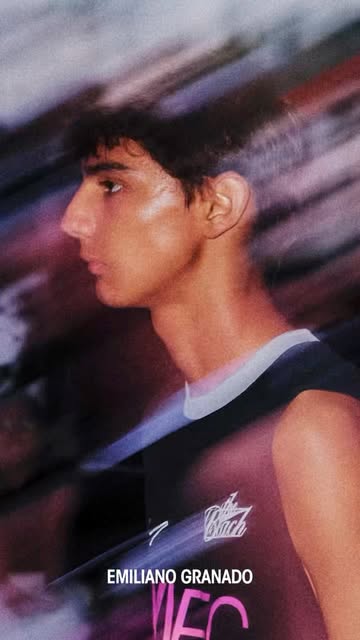 Emiliano Granado