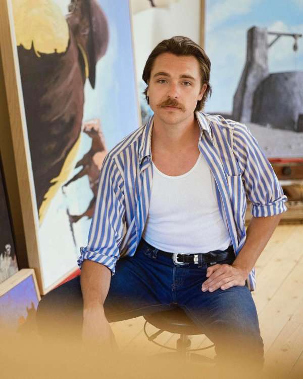 Quinn Gravier