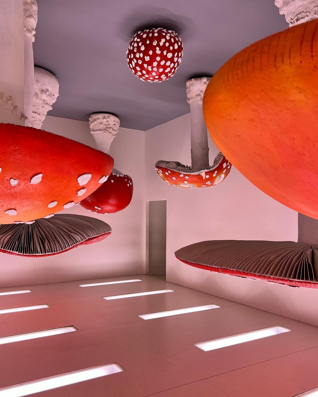 Fondazione Prada |  Sep. 23