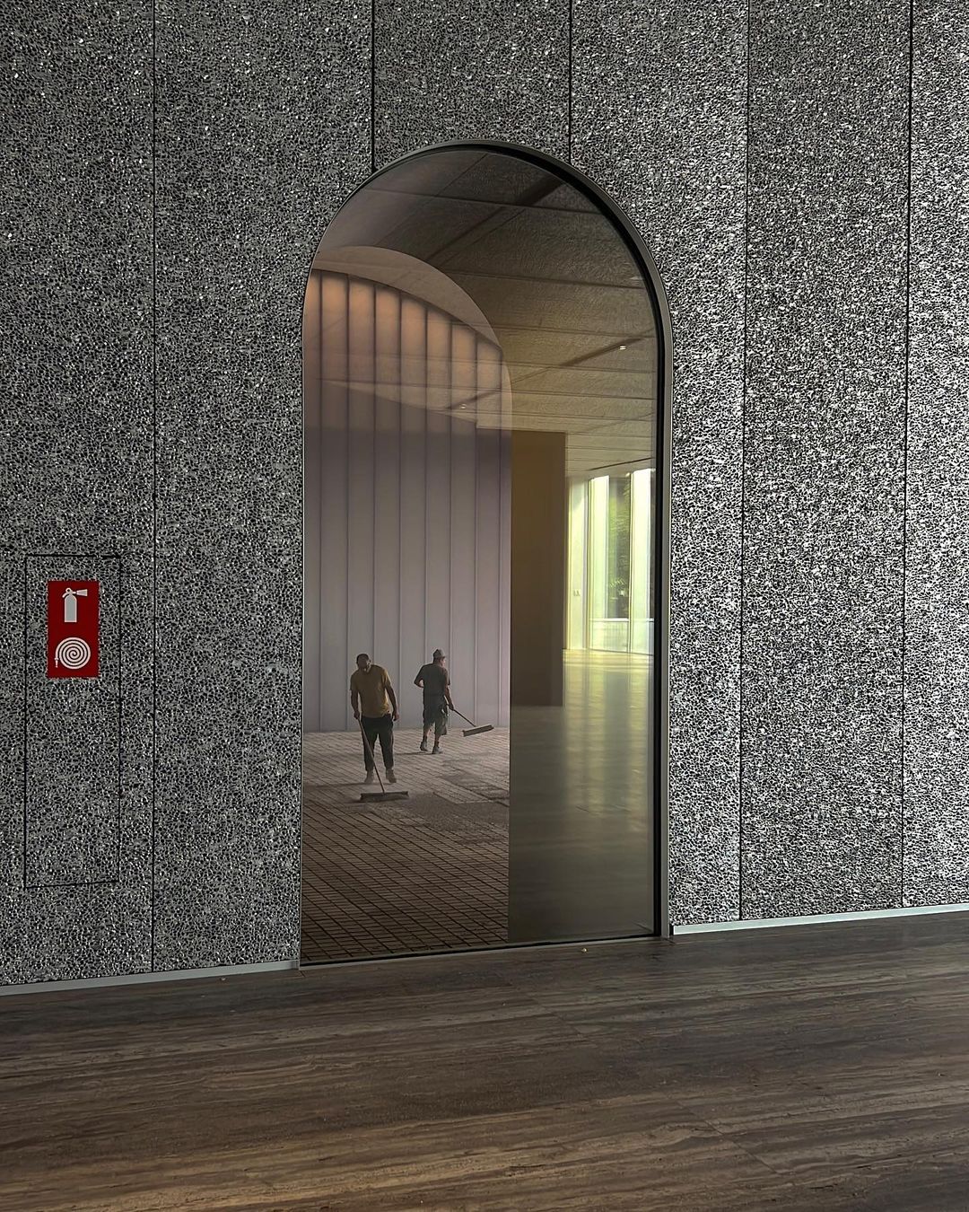 Fondazione Prada |  Sep. 23