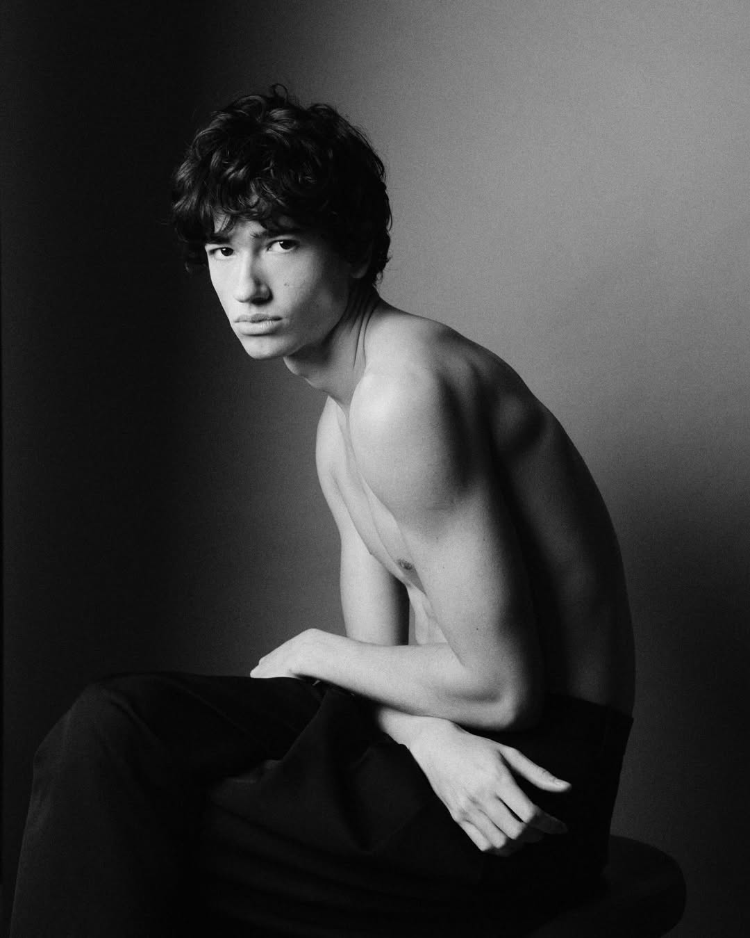 Quirin Siegert Dec. 25