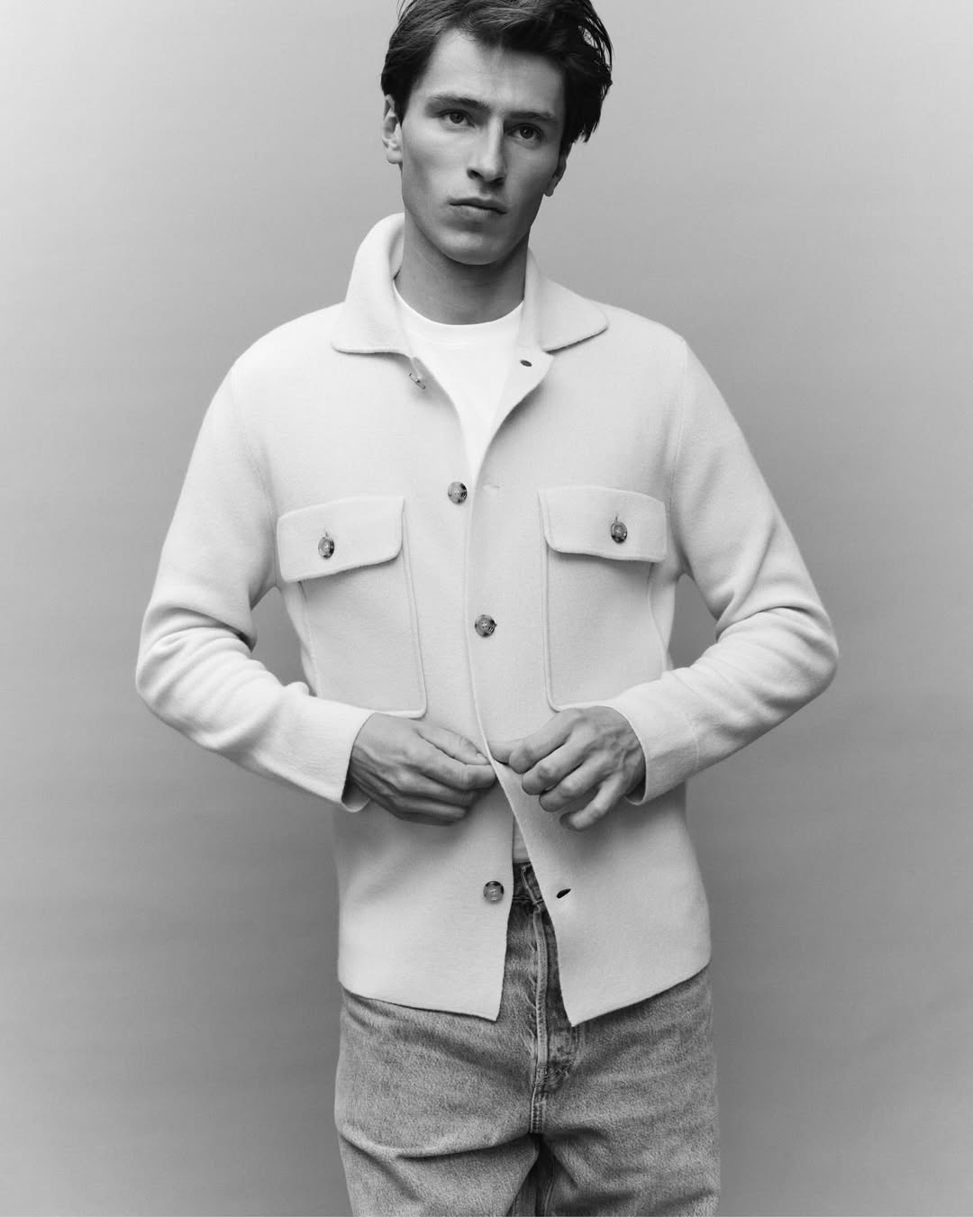 Quirin Siegert X Allude