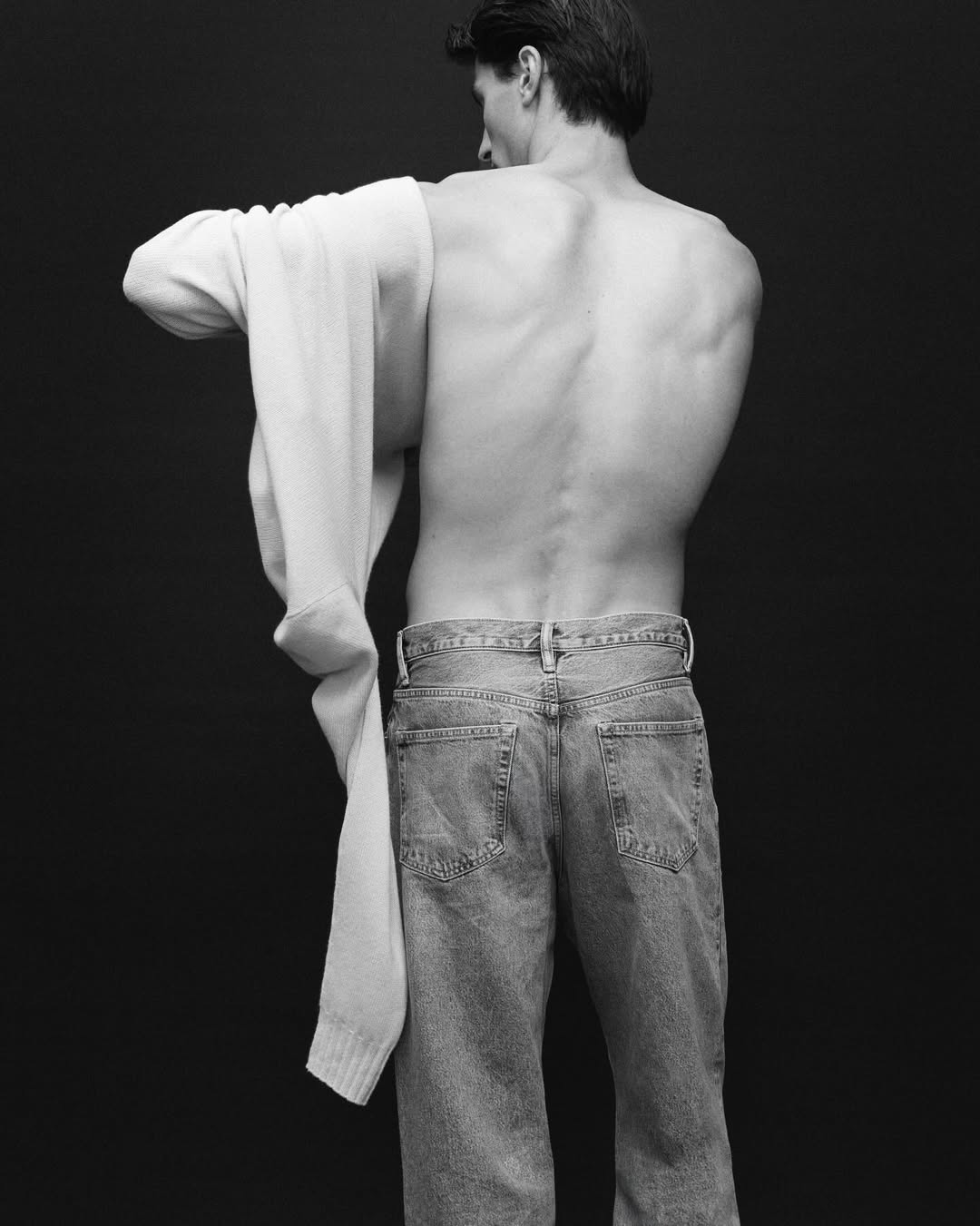 Quirin Siegert X Allude