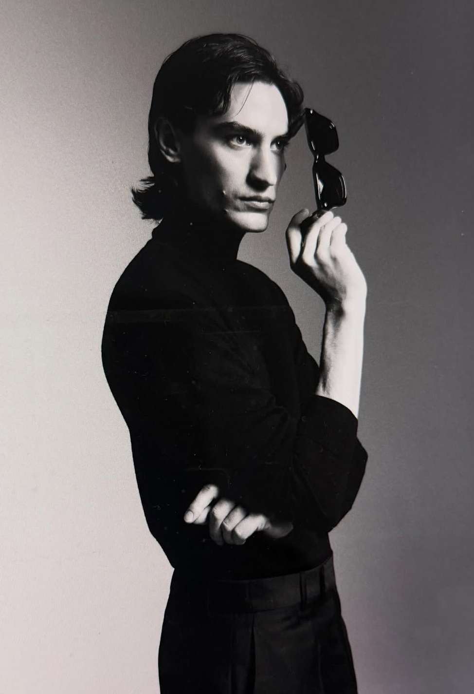 <a href="/quirin-siegert">Quirin Siegert</a> X Allude <span style="text-transform: none; white-space: nowrap;">Feb. 26</span>