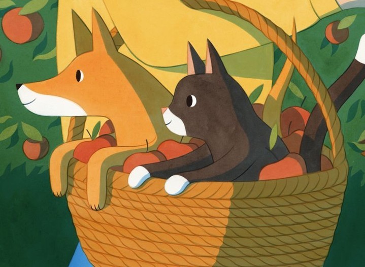 Charles Schwab |  Sep. 23