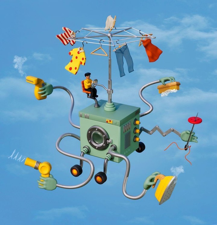 Wall Street Journal |  Sep. 23