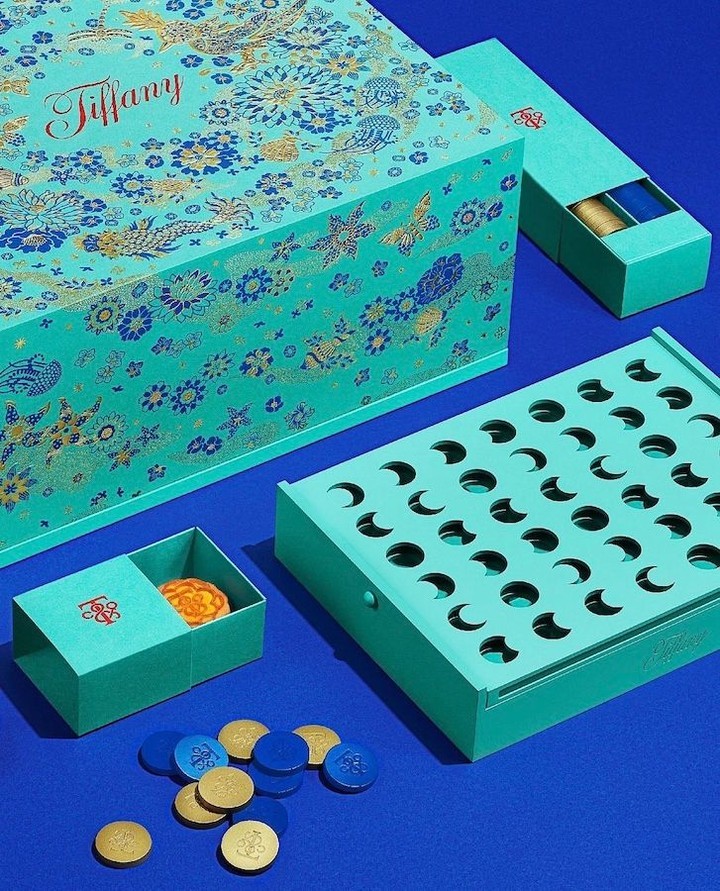 Tiffany & Co. |  Oct. 23