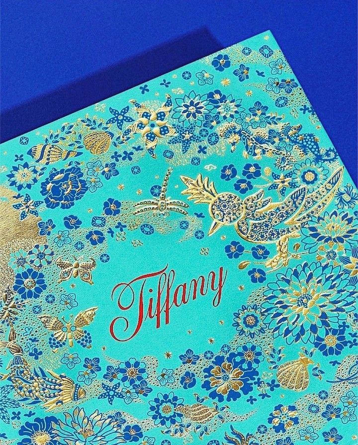 Tiffany & Co. |  Oct. 23