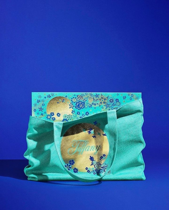 Tiffany & Co. |  Oct. 23