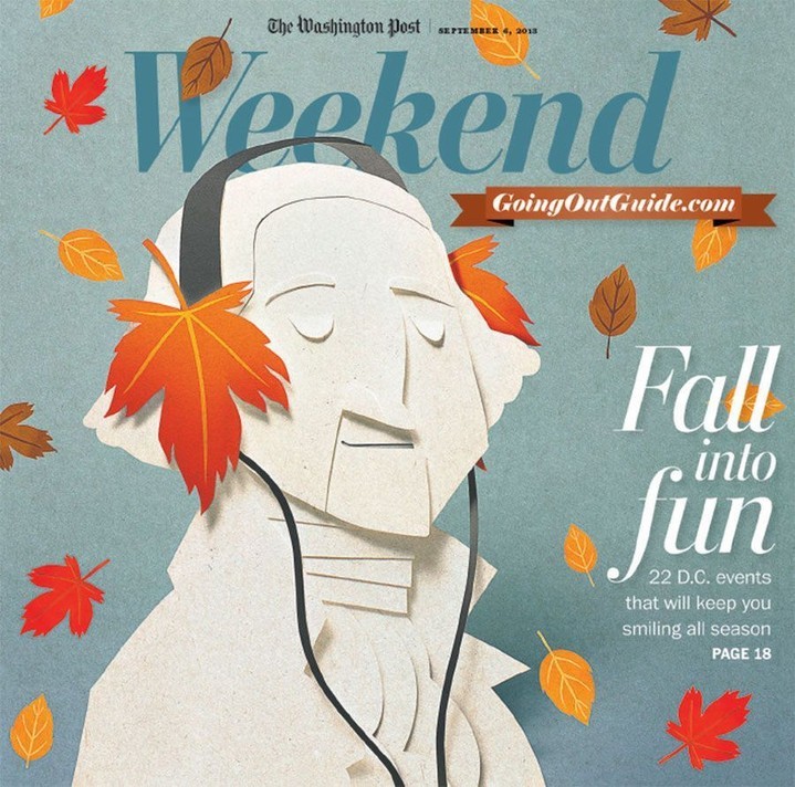 The Washington Post |  Oct. 23