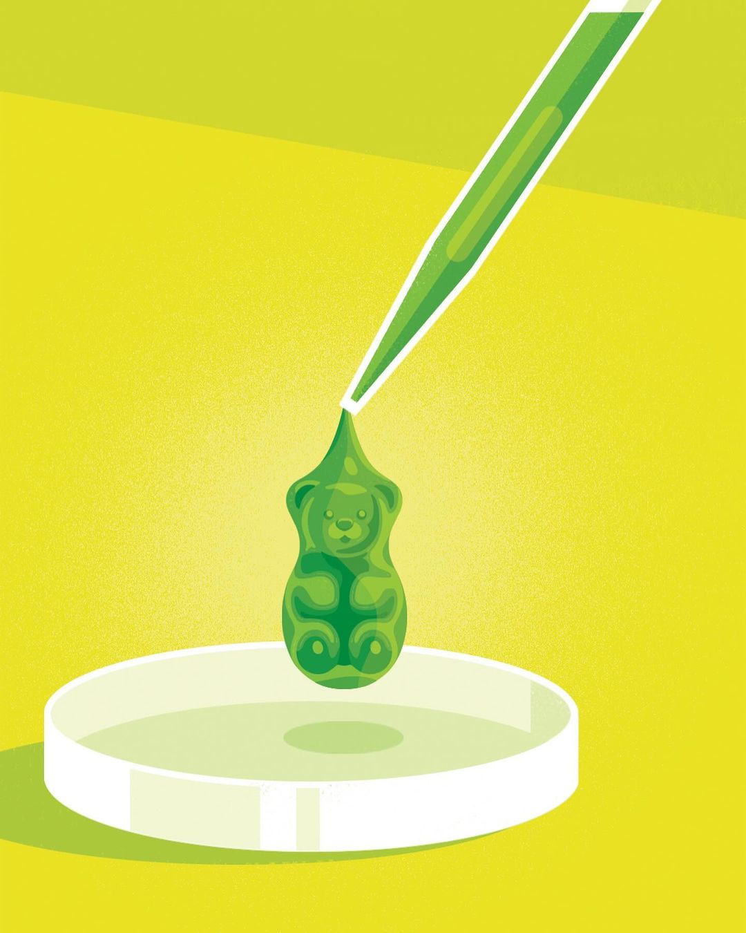 Different Leaf |  Oct. 23