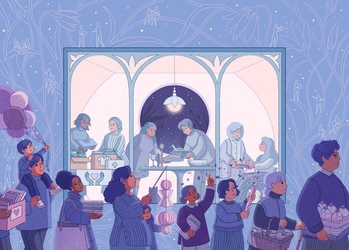 Southern Poverty Law Center |  Dec. 23