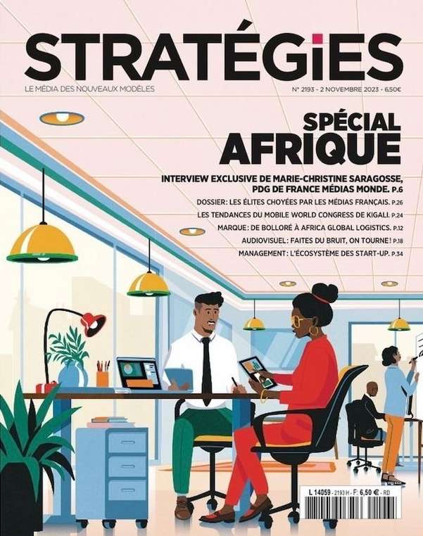 Stratégies |  Dec. 23