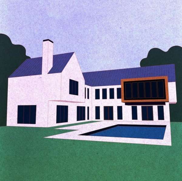 Eric Petersen