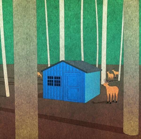 Eric Petersen