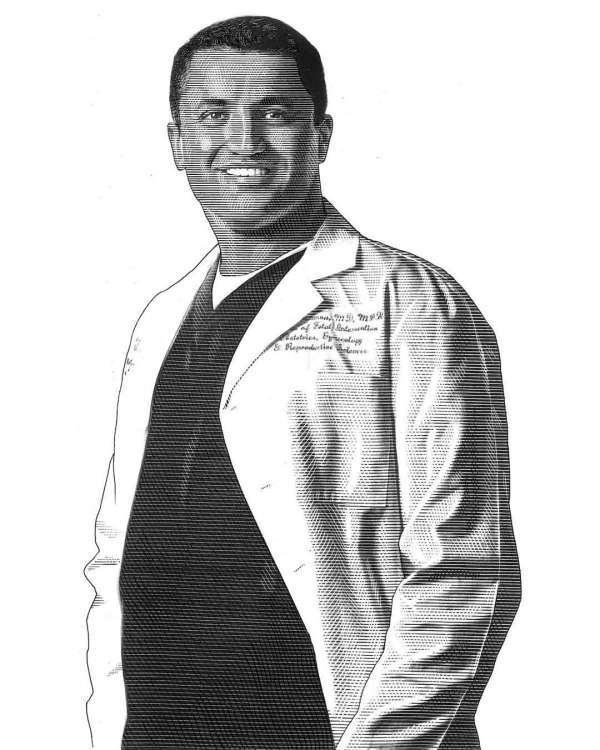 Mark Summers