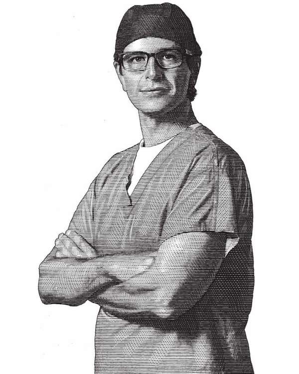 Mark Summers