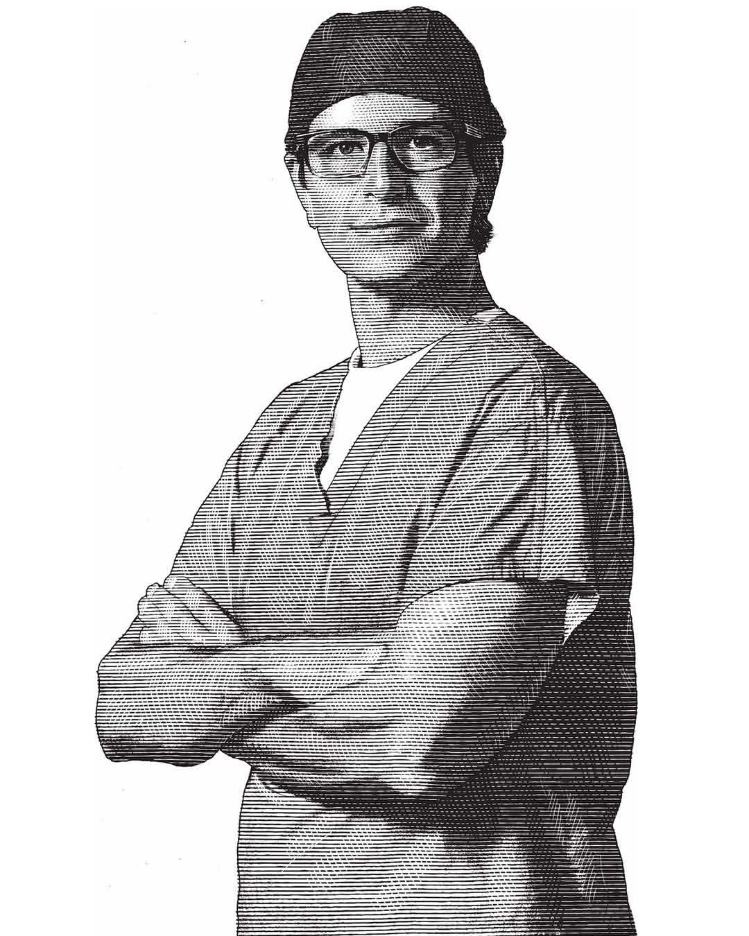 UT Health |  Jan. 24