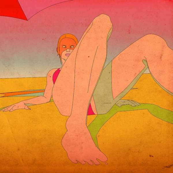 Eric Petersen
