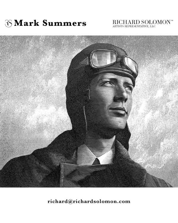 Mark Summers