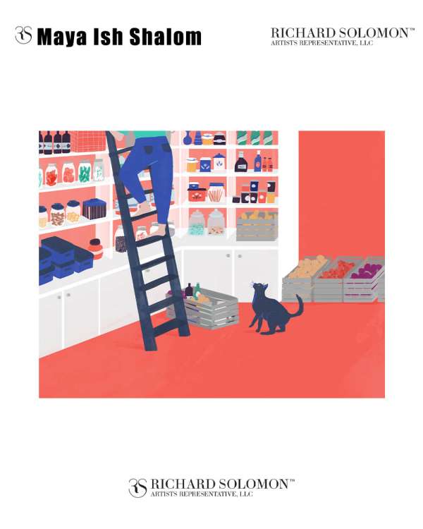 Maya Ish-Shalom