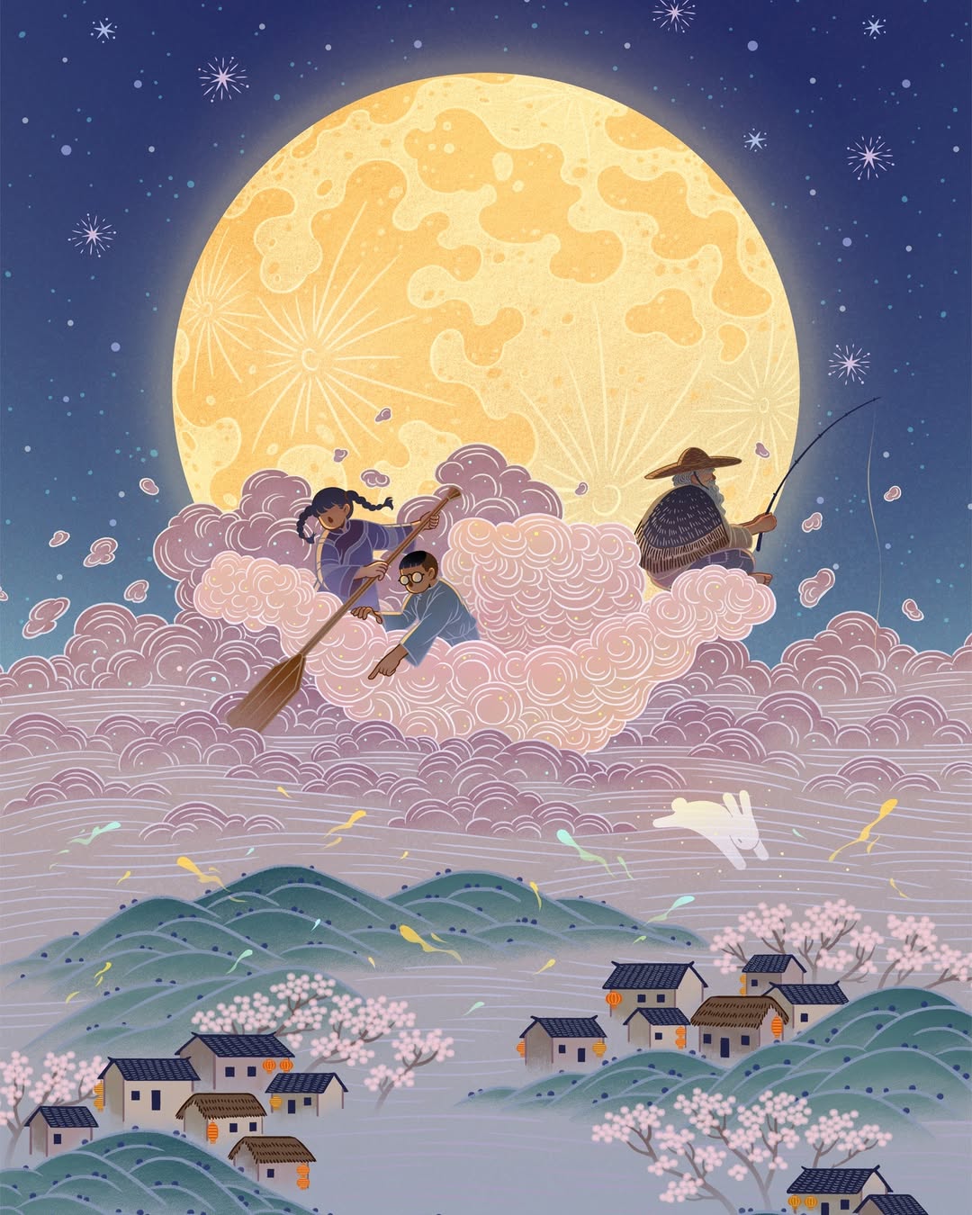 Feifei Ruan Oct. 25