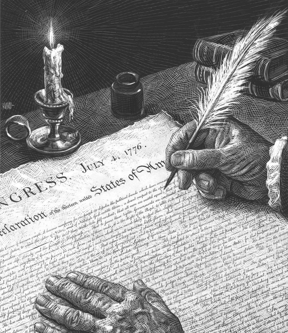 Ricardo Martinez X The Washington Post Nov. 25