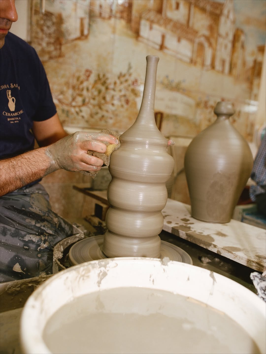 Rachele Daminelli Nov. 25