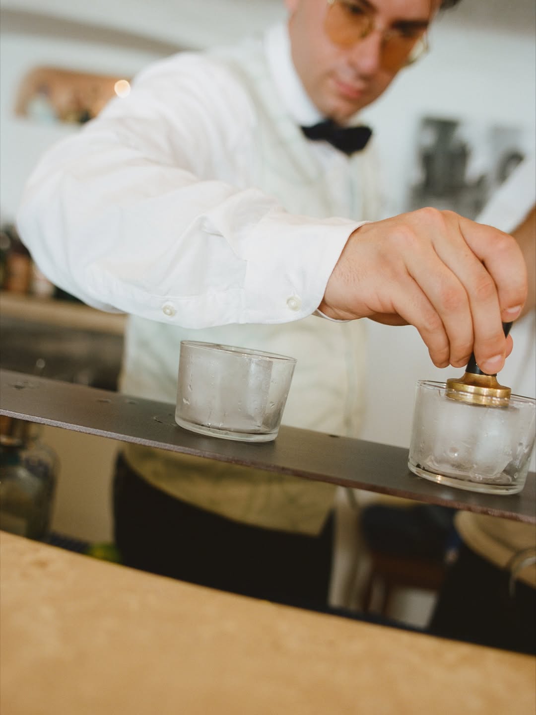 Rachele Daminelli Nov. 25