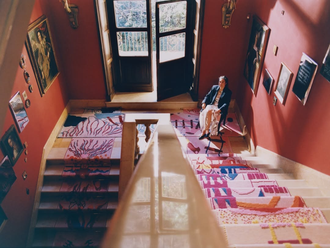 slider image