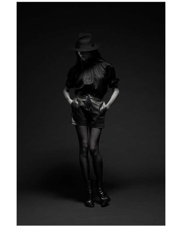 Rachel Neville