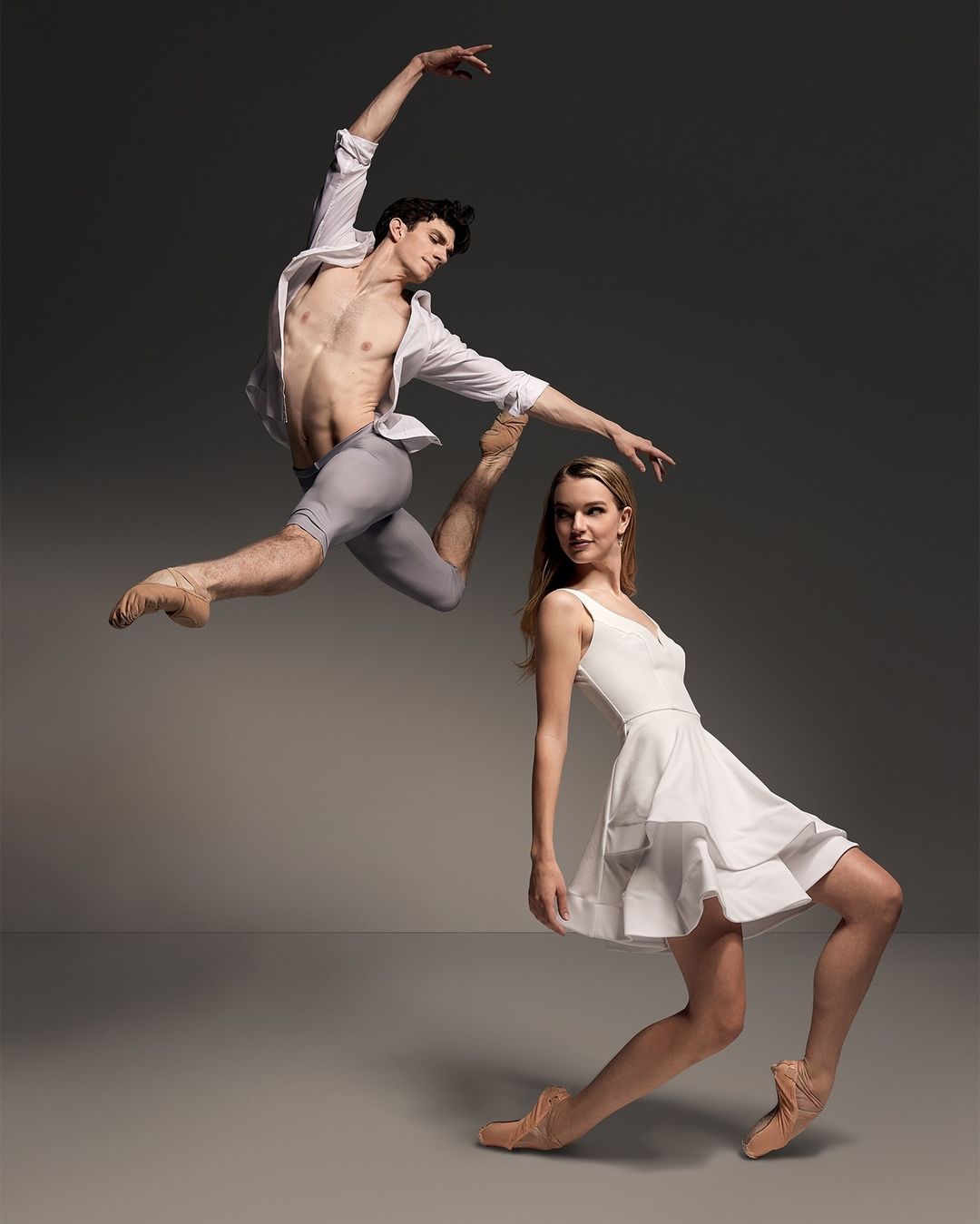 Colorado Ballet |  Dec. 23