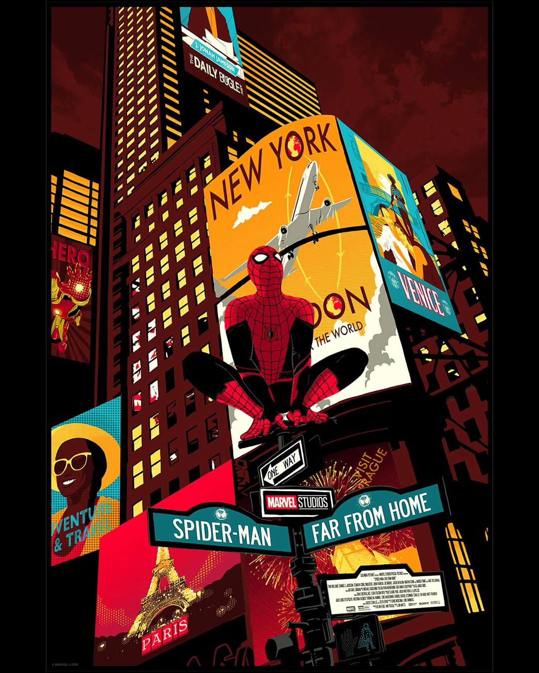 slider image