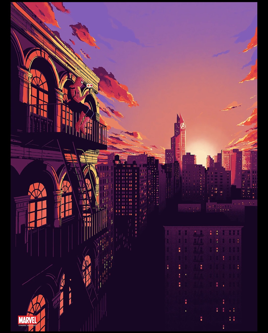 slider image