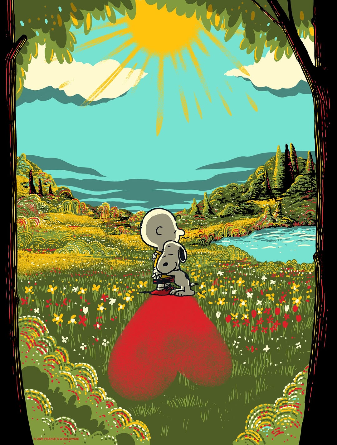 slider image