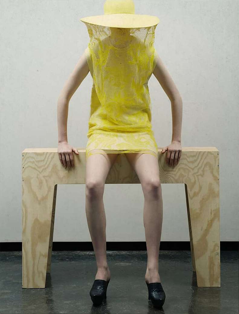 French Magazine |  Mar. 21