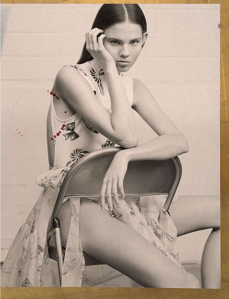 French Magazine |  Mar. 21