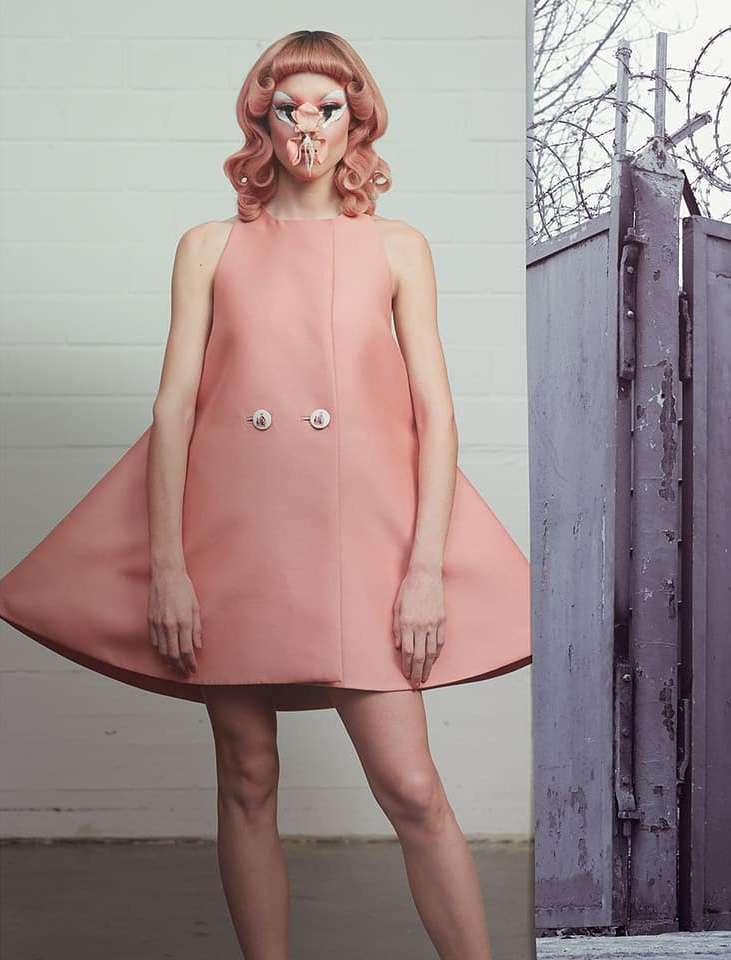 French Magazine |  Mar. 21