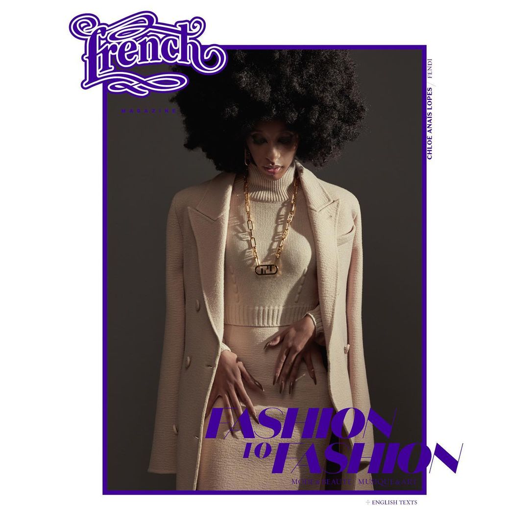 French Magazine |  Oct. 21