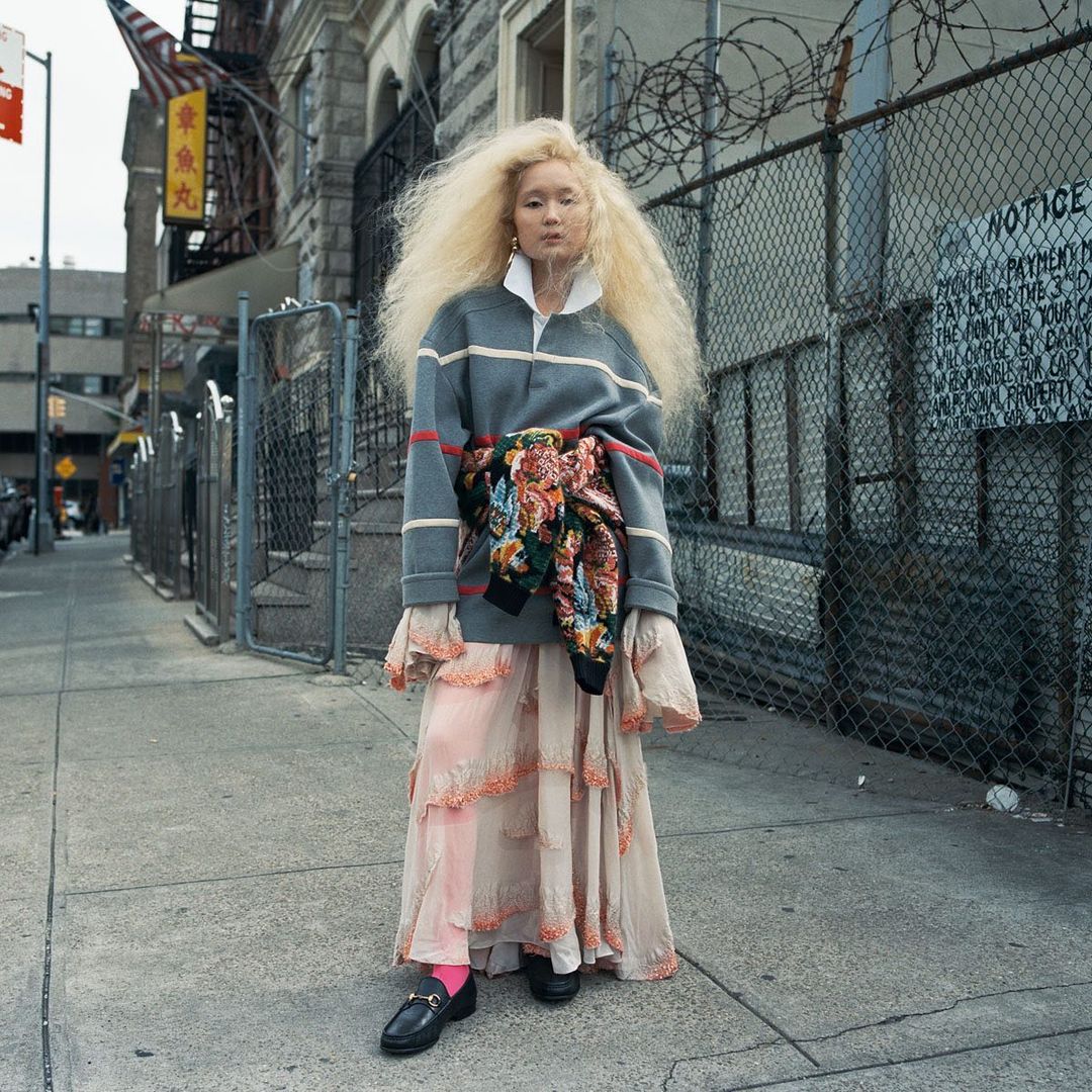 French Magazine |  Oct. 22