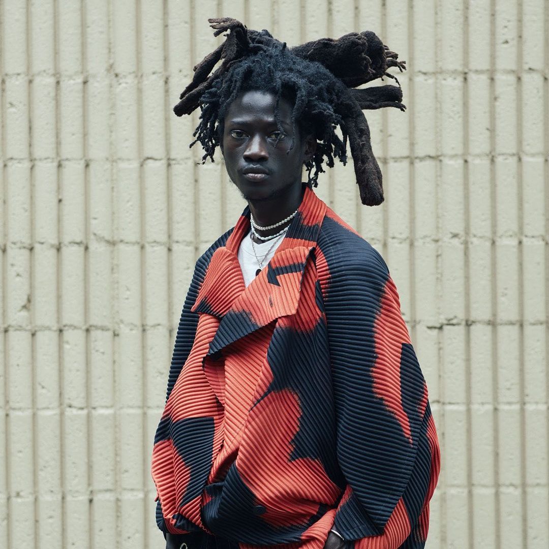 French Magazine |  Oct. 22