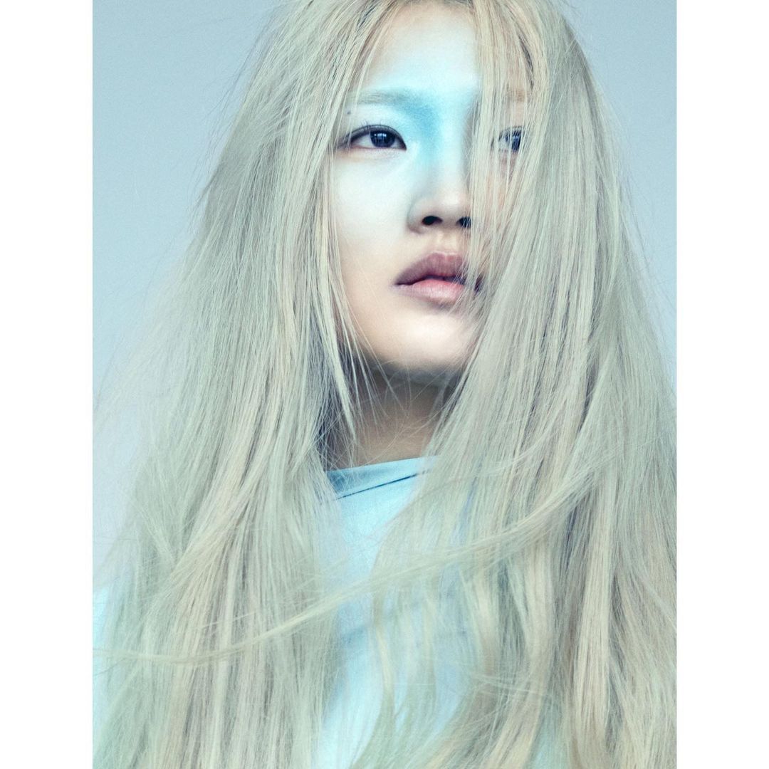 Tush Magazine |  Apr. 23