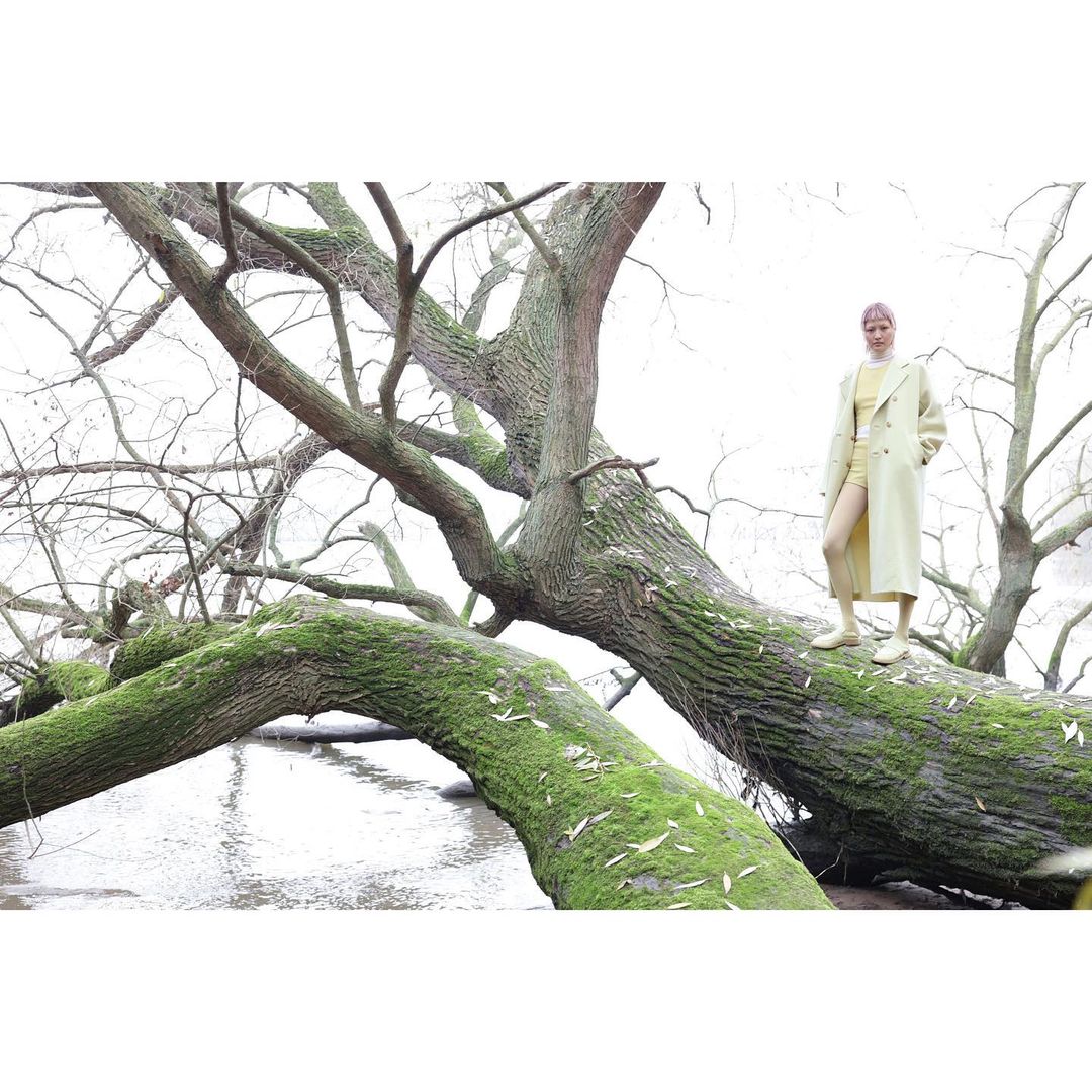 Tush Magazine |  Apr. 23