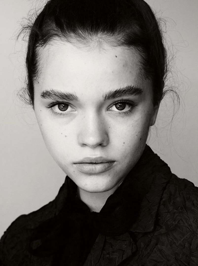 French Magazine |  Oct. 23