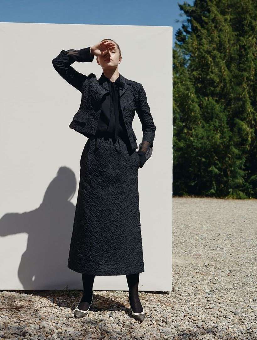 French Magazine |  Oct. 23