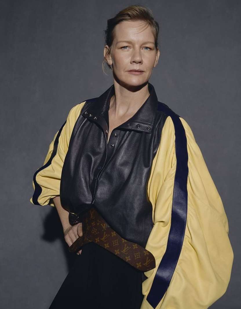 Madame Figaro |  Jan. 24