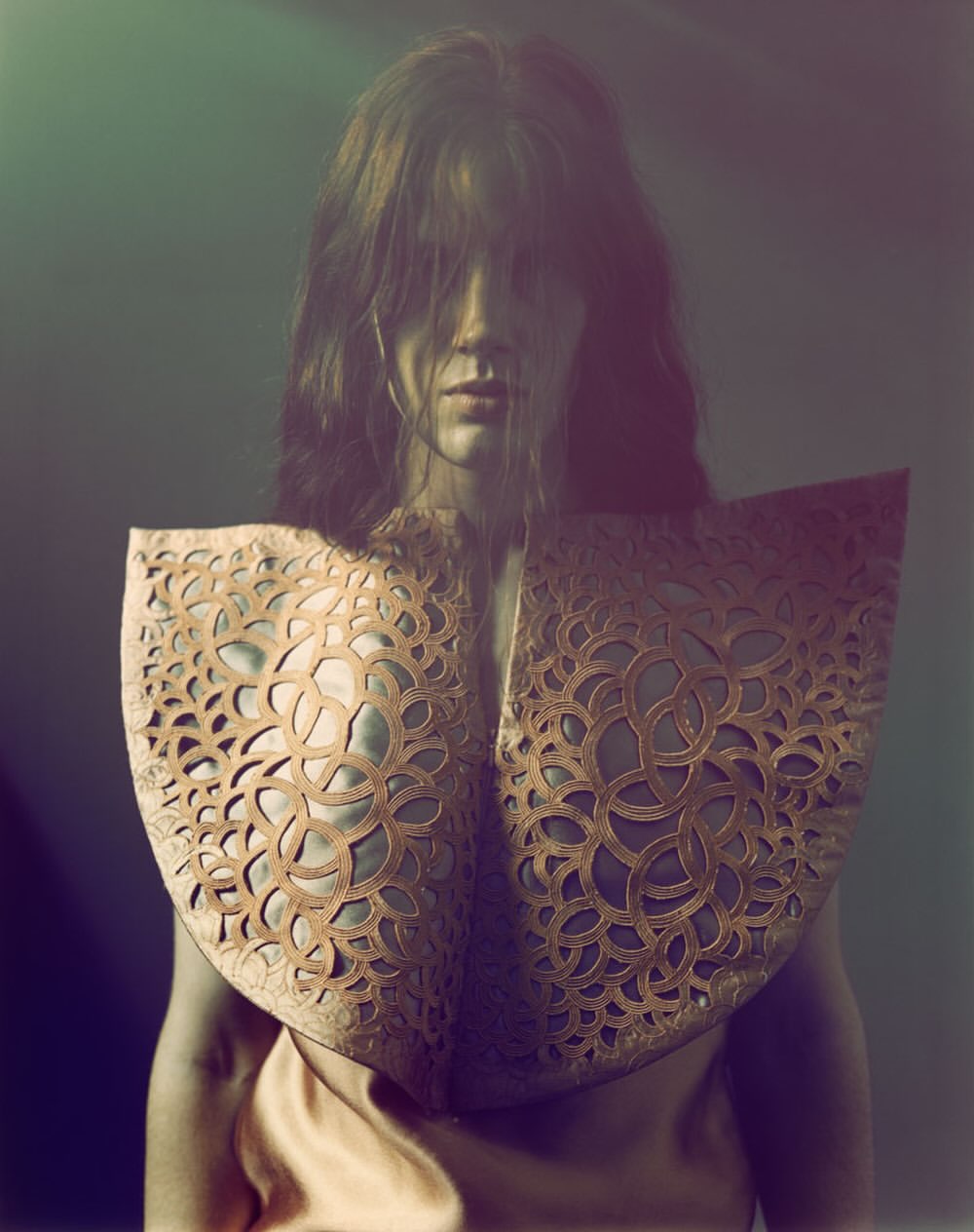 Ralph Mecke X Tush Magazine Apr. 26