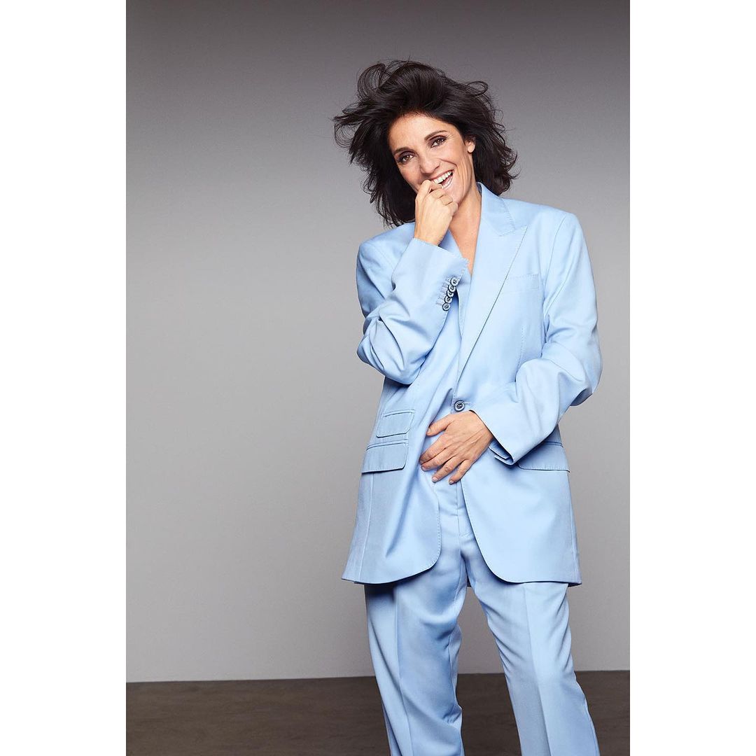 Théâtre Marigny |  Nov. 22