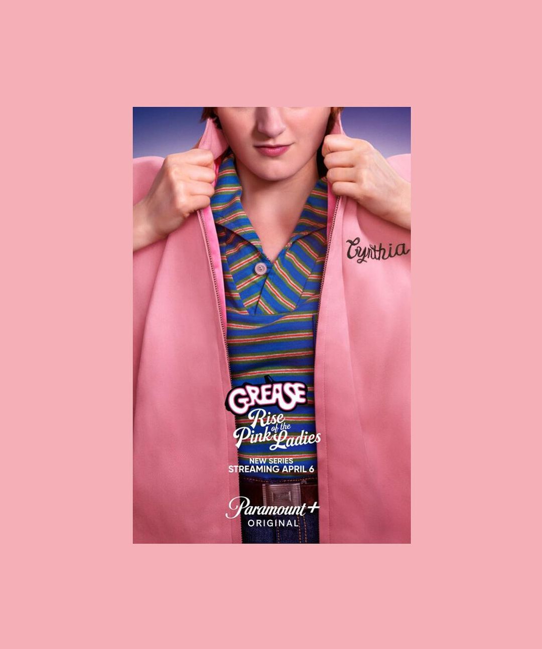 Paramount+ |  May. 23