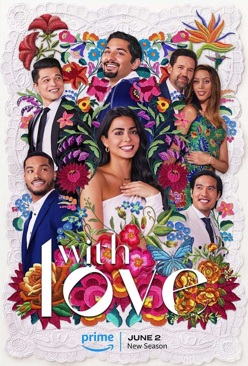 Prime Video |  May. 23